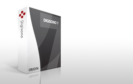 Digisono Box